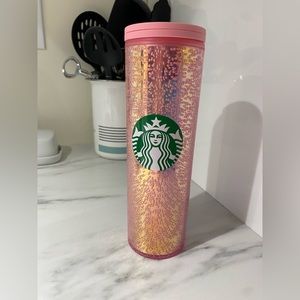 Starbucks Tumbler